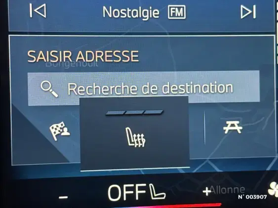 BMW SERIE 1 F70 - voiture d'occasion - Photo 26