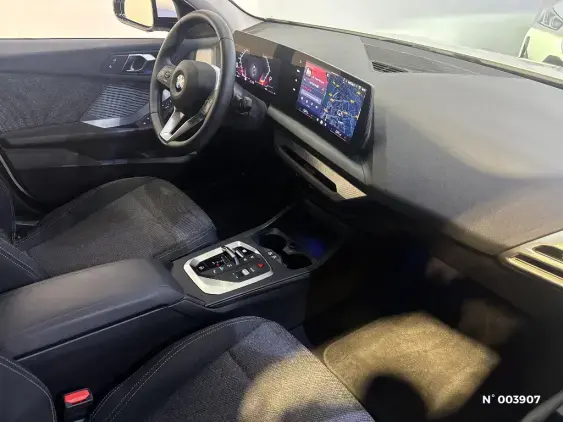 BMW SERIE 1 F70 - voiture d'occasion - Photo 10