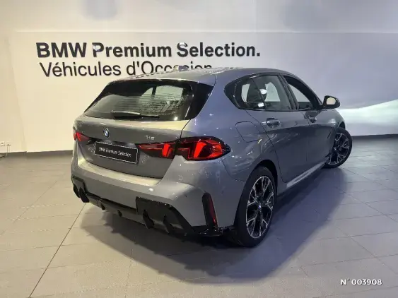 BMW SERIE 1 F70 - voiture d'occasion - Photo 4