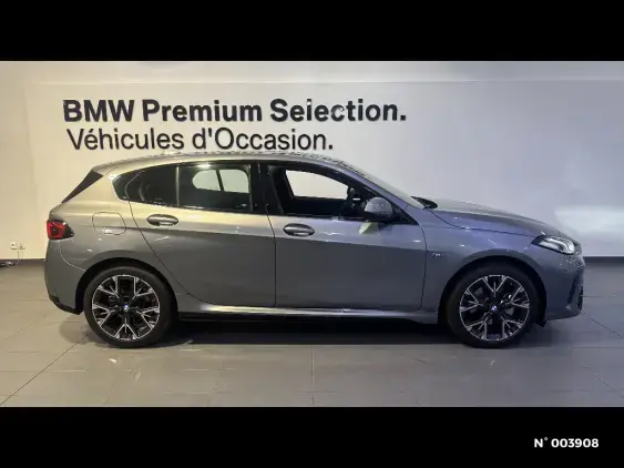 BMW SERIE 1 F70 - voiture d'occasion - Photo 5