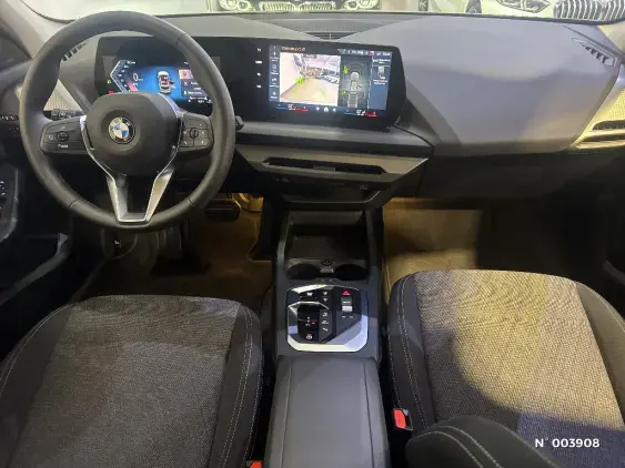 BMW SERIE 1 F70 - voiture d'occasion - Photo 9