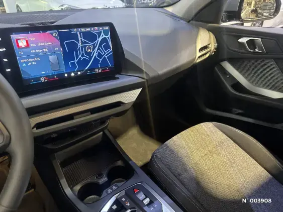 BMW SERIE 1 F70 - voiture d'occasion - Photo 13