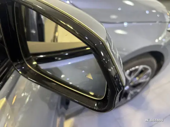 BMW SERIE 1 F70 - voiture d'occasion - Photo 24