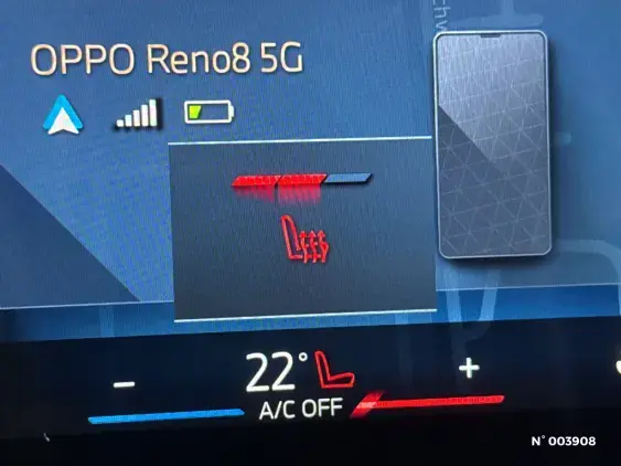 BMW SERIE 1 F70 - voiture d'occasion - Photo 26