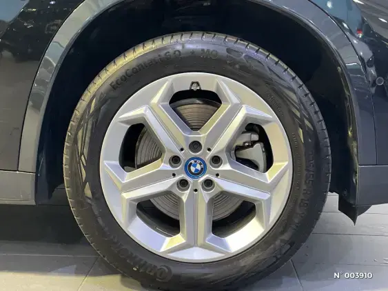 BMW X1 U11 - voiture d'occasion - Photo 8