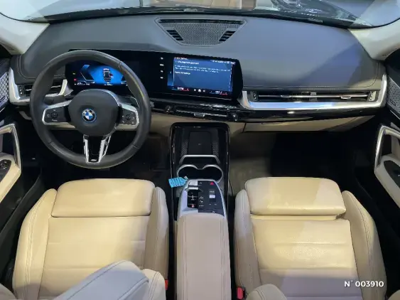 BMW X1 U11 - voiture d'occasion - Photo 9