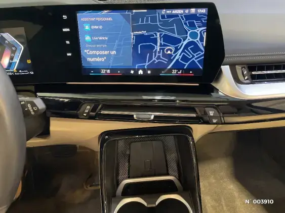 BMW X1 U11 - voiture d'occasion - Photo 13