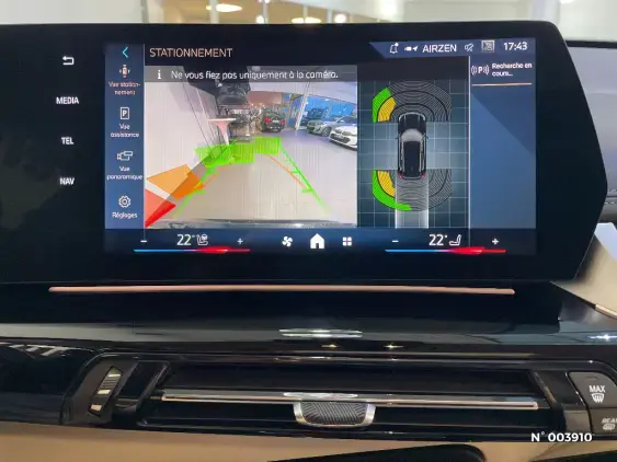 BMW X1 U11 - voiture d'occasion - Photo 14