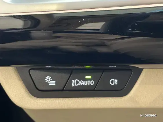 BMW X1 U11 - voiture d'occasion - Photo 15