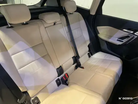 BMW X1 U11 - voiture d'occasion - Photo 11