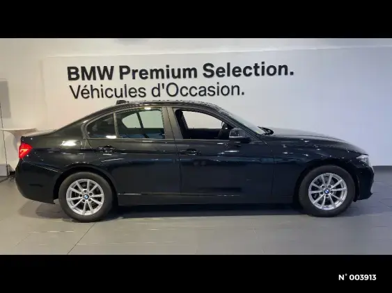 BMW SERIE 3 F30 LCI - voiture d'occasion - Photo 5