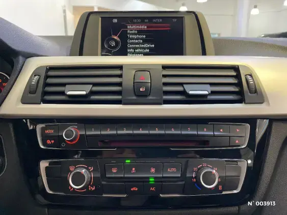 BMW SERIE 3 F30 LCI - voiture d'occasion - Photo 13