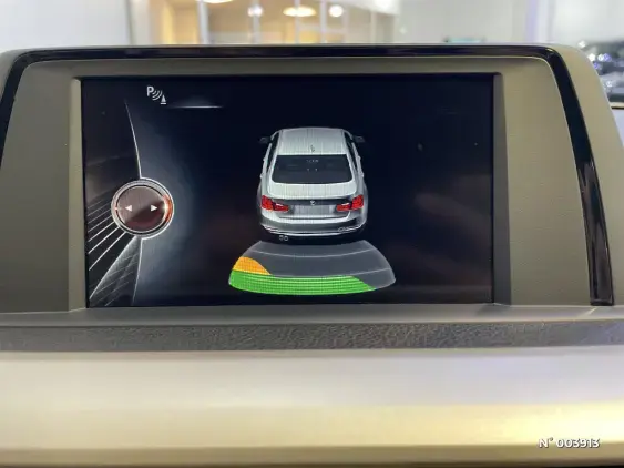 BMW SERIE 3 F30 LCI - voiture d'occasion - Photo 14