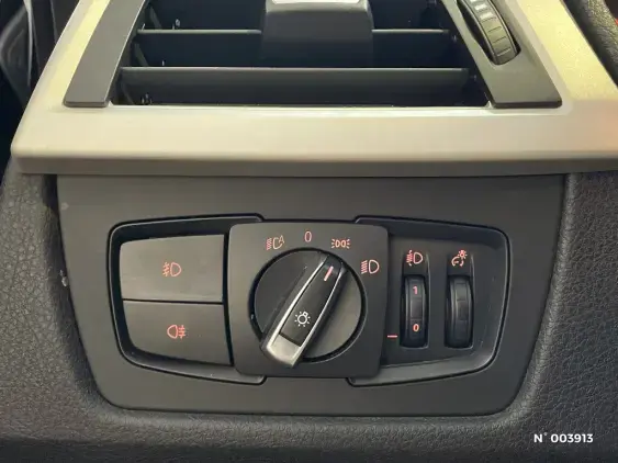 BMW SERIE 3 F30 LCI - voiture d'occasion - Photo 15