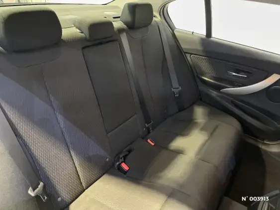 BMW SERIE 3 F30 LCI - voiture d'occasion - Photo 11