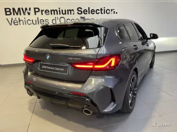 BMW SERIE 1 F40 - voiture d'occasion - Photo 4