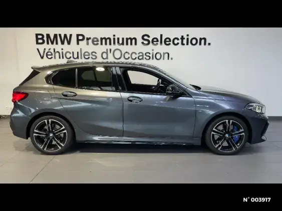 BMW SERIE 1 F40 - voiture d'occasion - Photo 5