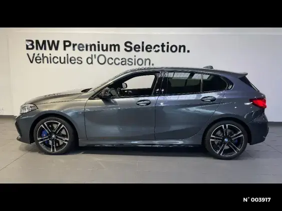 BMW SERIE 1 F40 - voiture d'occasion - Photo 2