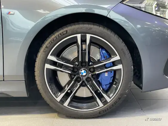 BMW SERIE 1 F40 - voiture d'occasion - Photo 8