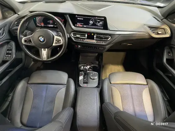 BMW SERIE 1 F40 - voiture d'occasion - Photo 9