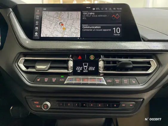 BMW SERIE 1 F40 - voiture d'occasion - Photo 13