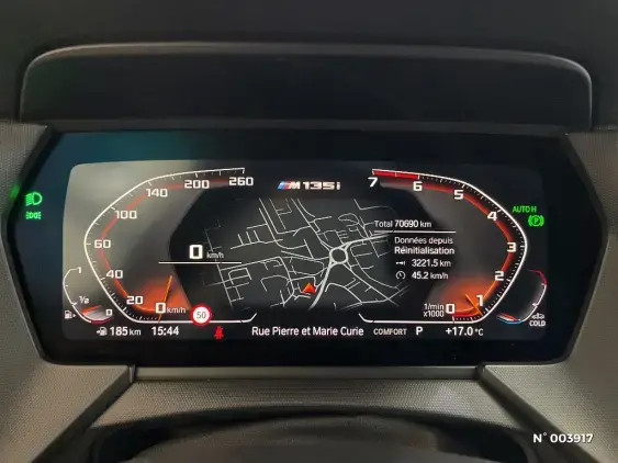 BMW SERIE 1 F40 - voiture d'occasion - Photo 12