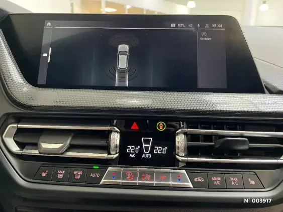 BMW SERIE 1 F40 - voiture d'occasion - Photo 14