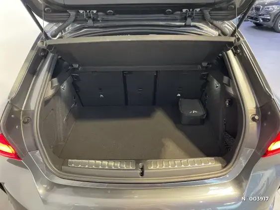 BMW SERIE 1 F40 - voiture d'occasion - Photo 7