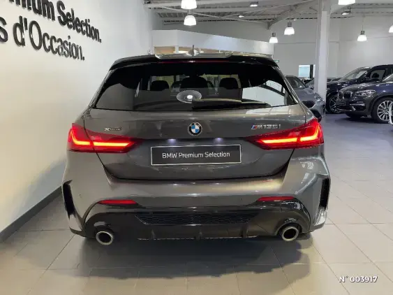 BMW SERIE 1 F40 - voiture d'occasion - Photo 6