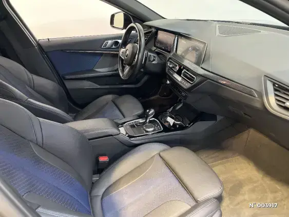 BMW SERIE 1 F40 - voiture d'occasion - Photo 10