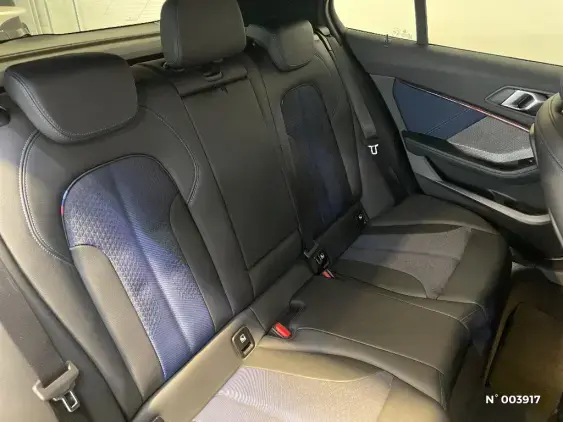 BMW SERIE 1 F40 - voiture d'occasion - Photo 11