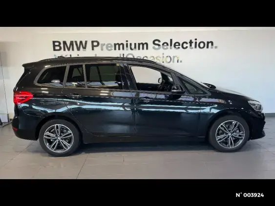 BMW SERIE 2 GRAN TOURER F46 LCI - voiture d'occasion - Photo 5