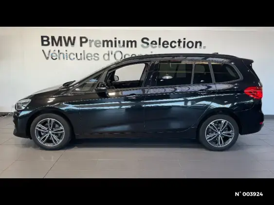 BMW SERIE 2 GRAN TOURER F46 LCI - voiture d'occasion - Photo 2