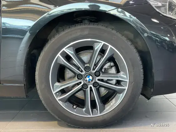 BMW SERIE 2 GRAN TOURER F46 LCI - voiture d'occasion - Photo 8