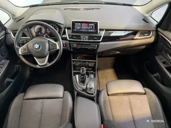 BMW SERIE 2 GRAN TOURER F46 LCI - voiture d'occasion - Photo 9