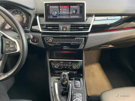 BMW SERIE 2 GRAN TOURER F46 LCI - voiture d'occasion - Photo 13