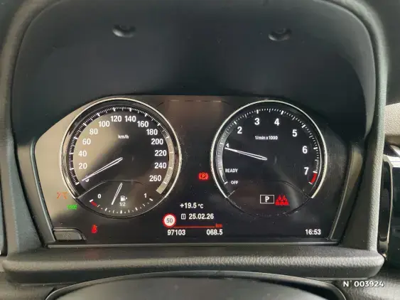 BMW SERIE 2 GRAN TOURER F46 LCI - voiture d'occasion - Photo 12