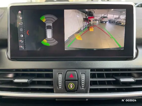 BMW SERIE 2 GRAN TOURER F46 LCI - voiture d'occasion - Photo 14