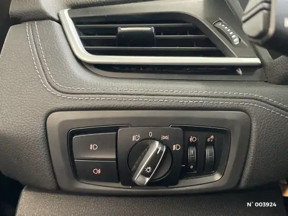 BMW SERIE 2 GRAN TOURER F46 LCI - voiture d'occasion - Photo 15