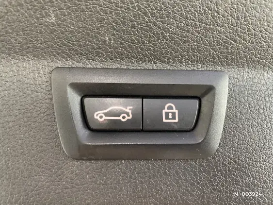 BMW SERIE 2 GRAN TOURER F46 LCI - voiture d'occasion - Photo 23