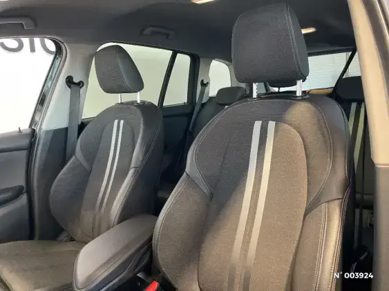 BMW SERIE 2 GRAN TOURER F46 LCI - voiture d'occasion - Photo 25