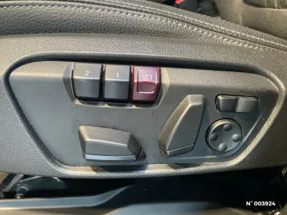 BMW SERIE 2 GRAN TOURER F46 LCI - voiture d'occasion - Photo 26