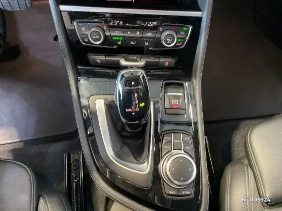 BMW SERIE 2 GRAN TOURER F46 LCI - voiture d'occasion - Photo 27
