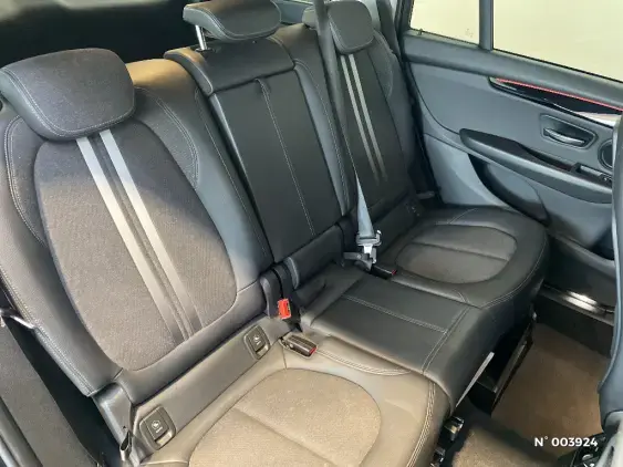 BMW SERIE 2 GRAN TOURER F46 LCI - voiture d'occasion - Photo 11