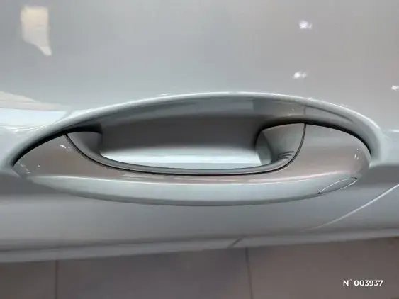 BMW X3 III - voiture d'occasion - Photo 24