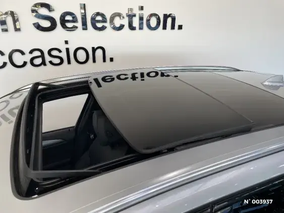 BMW X3 III - voiture d'occasion - Photo 25