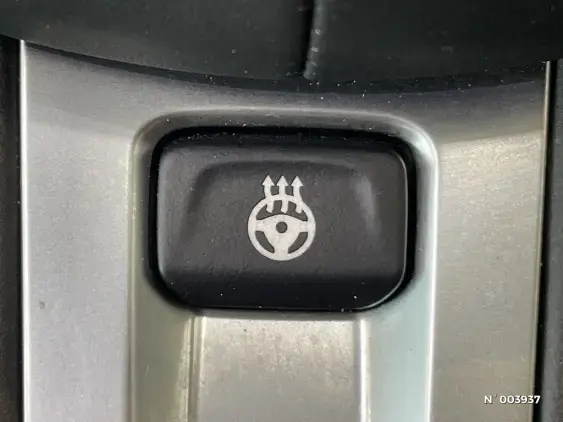 BMW X3 III - voiture d'occasion - Photo 27