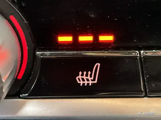 BMW X3 III - voiture d'occasion - Photo 28