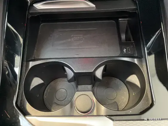 BMW X3 III - voiture d'occasion - Photo 30