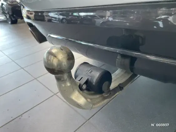 BMW X3 III - voiture d'occasion - Photo 31